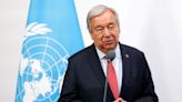 Com Costa fora da corrida, Guterres é o nome preferido para Belém