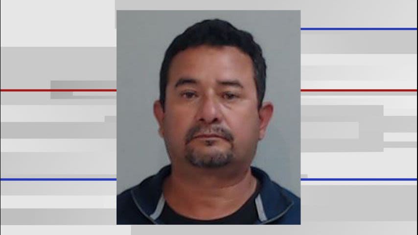 Hidalgo County DA: Mission man sentenced for sexually abusing a child for three years