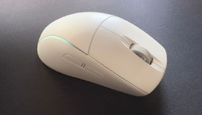 Corsair M75 Wireless review