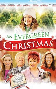 An Evergreen Christmas