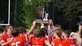 'That's gonna sting for a long time': Neenah boys lacrosse falls late in inaugural WIAA state championship game