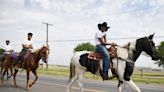 Lubbock's RISE UP Juneteenth Celebration to feature parade, fireworks and more