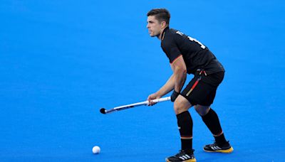 Así quedó conformada la final del hockey masculino en los Juegos Olímpicos París 2024