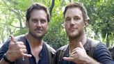 Chris Pratt lamenta morte do dublê dele: 'Galã absoluto'