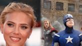 Scarlett Johansson revela que chat de los Avengers originales no debe ser revelado nunca: 'Todo sucede ahí'