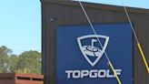 Topgolf temporary closes for majority of June due to renovations