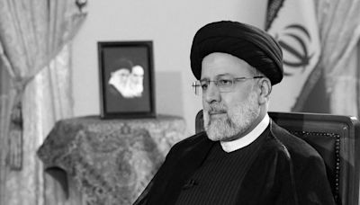 Mixed legacy: Editorial on Ebrahim Raisi’s stint as Iranian president