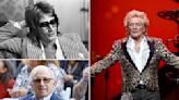 Rod Stewart sells rights to his song catalog for $100M to Irving Azoff’s Iconic Artists Group