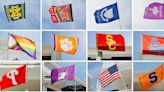 On the Jersey Shore, There’s a Flag for Everything