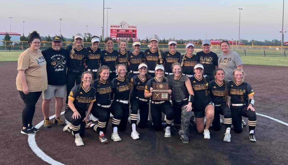 Kansas high school softball: Find state scores, winners, stats and schedules