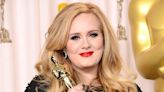Adele reveals the only movie role she'd take, says she won't film musical biopics