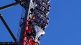 Cedar Point explains why there are no free lockers at Top Thrill 2 amid policy restricting all loose articles like cell phones, keys and more