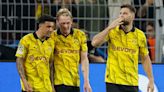 Dortmund vs PSG LIVE! Champions League match stream, latest score and goal updates today
