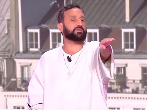 Cyril Hanouna bientôt forcé à quitter la France ? Une étonnante action lancée pour faire partir l'animateur de TPMP, "Au revoir Cyril"