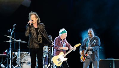 The Rolling Stones 2024 tour: how to get tickets for Chicago & Cleveland shows