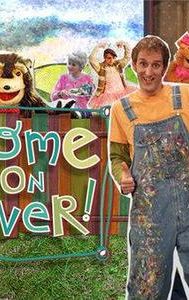 Come On Over (TV series)