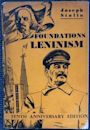 Foundations of Leninism