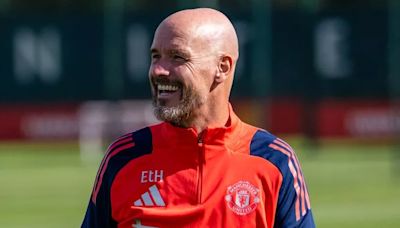 Erik ten Hag finally secures Man Utd investment that Cristiano Ronaldo was crying out for