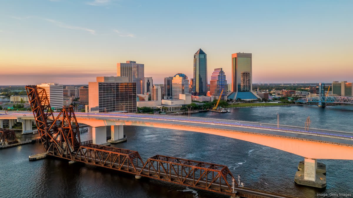 Taller buildings could join Jacksonville's skyline with new incentive method - Jacksonville Business Journal