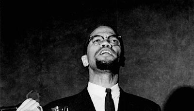 Civil rights leader Malcolm X inducted into the Nebraska Hall of Fame