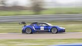 Maserati's GT2 Race Car Will Be Your Best Friend