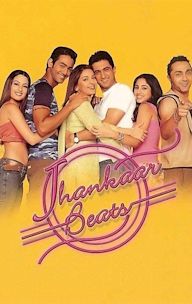 Jhankaar Beats