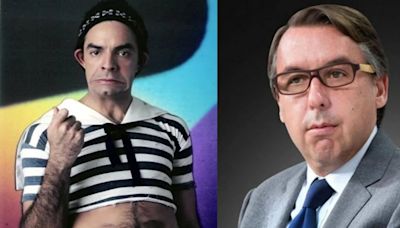 Eugenio Derbez vs Emilio Azcárraga: así ha sido la ‘tiradera’ que se reavivó tras burlas a los TVyNovelas de Televisa