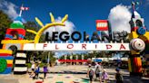 Legoland will hand over its food and beverage workers to Aramark in January