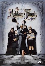 The Addams Family (1991 film)