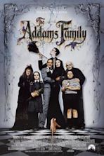 La famiglia Addams