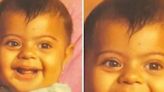 Guess This Actress From Her Childhood Pics. Hint: She Is Married To An A-lister - News18