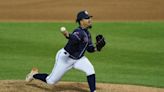 Fisher Cats’ Dominguez Eastern League Pitcher of Week