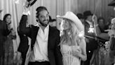 Inside Yellowstone’s Ryan Bingham and Hassie Harrison’s Western Wedding at the Bride’s Family Home in Texas