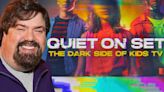 Dan Schneider Sues ‘Quiet On Set’ Producers Over Investigation Discovery Limited Series For “Falsely Implying He Sexually...