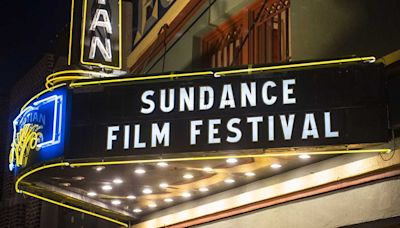 After 40 years in Park City, Sundance exploring options for 2027 film festival and beyond