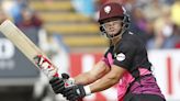 Batter Smeed extends Somerset deal