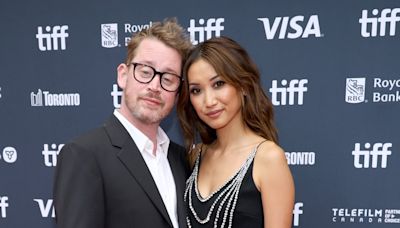 Brenda Song reveals the secret to her relationship with Macaulay Culkin