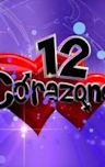 12 Corazones