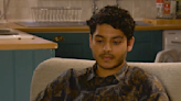 Coronation Street's Aadi Alahan takes revenge against Aaron Sandford