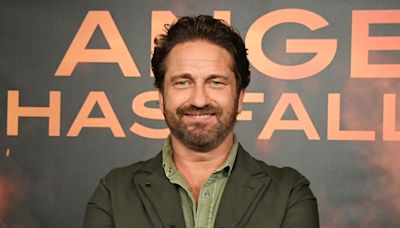 Gerard Butler to Star in Action Movie About Attack on Empire State Building