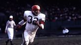 32 for 32: Facts to celebrate the life of the late great Browns running back Jim Brown