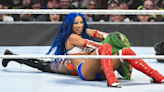 Sasha Banks Teases Potential WWE Comeback