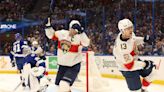 Florida Panthers crush Tampa with 5-3 road win for 3-0 series lead, & history says it’s over | Opinion
