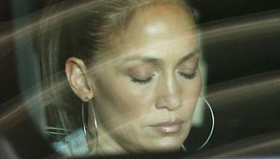 Jennifer Lopez grabs meal at ex Ben Affleck's favorite fast food stop