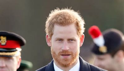 Prince Harry's UK security fears revealed as mystery remains over return for special anniversary