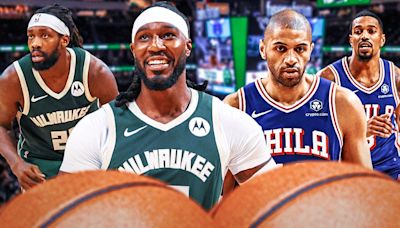 3 early Bucks NBA free agency targets in 2024 offseason