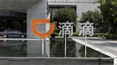 Didi co-founder Liu steps down after decade at the helm of Chinese ride-hailing company