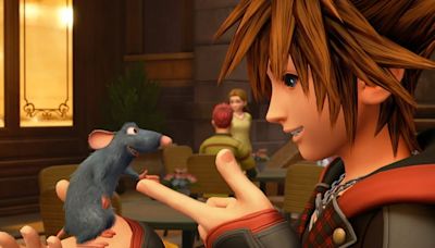 Kingdom Hearts: Disney estaría trabajando en una adaptación del videojuego que combinaría acción real con CGI