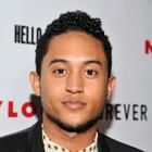 Tahj Mowry