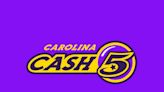 Kannapolis man wins $100k lottery jackpot